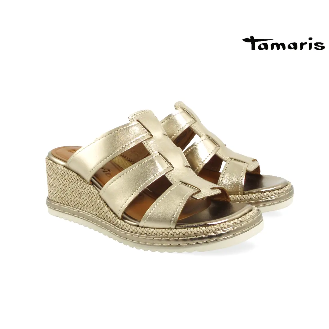 Tamaris • 27217 ~ Bronce Tamaris • 27217 ~ Bronce (afbeelding)