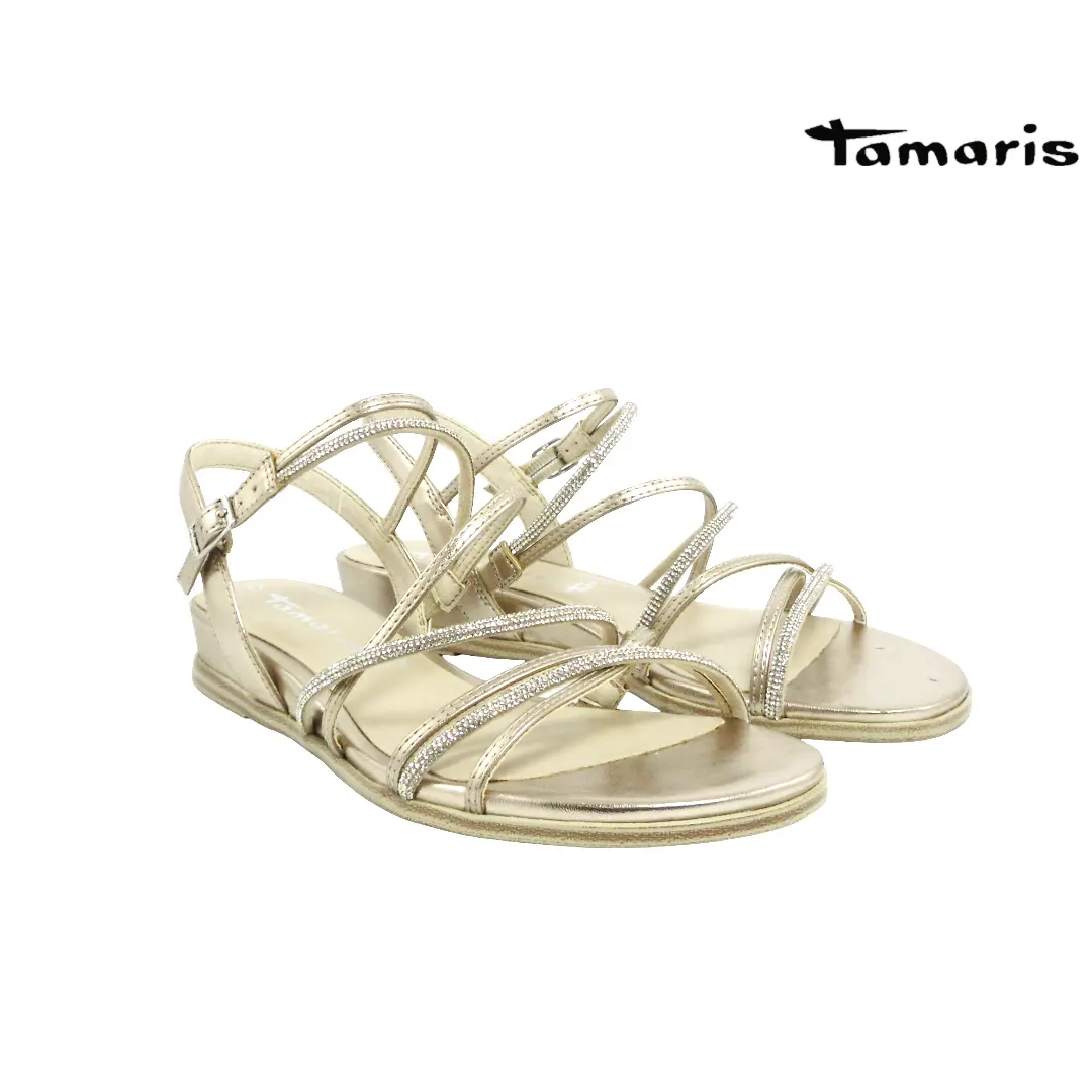 Tamaris • 28103 ~ Light Gold Tamaris • 28103 ~ Light Gold (afbeelding)