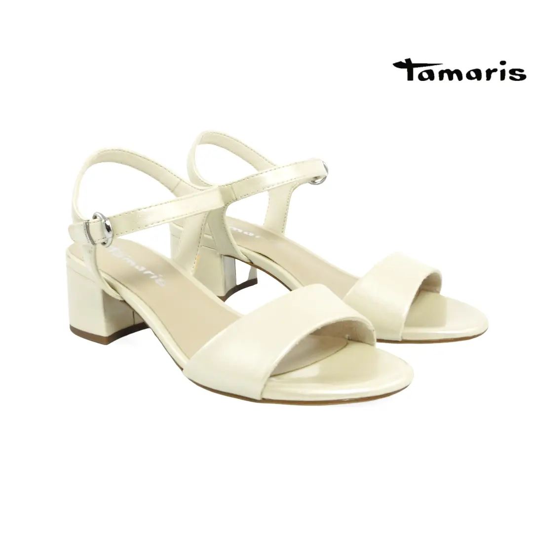 Tamaris • 28249 ~ Champagne Tamaris • 28249 ~ Champagne (afbeelding)