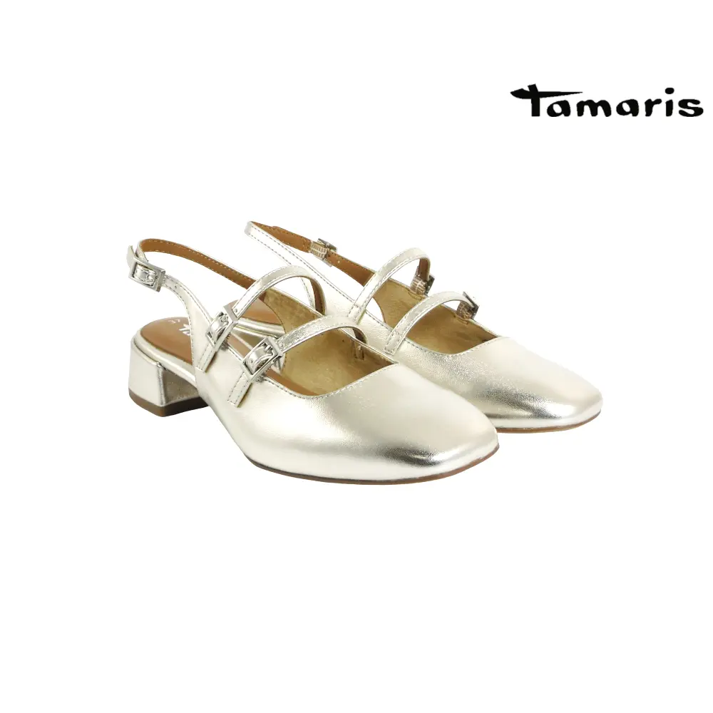 Tamaris • 29510 ~ Platinum Tamaris • 29510 ~ Platinum (afbeelding)