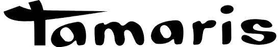 Logo Tamaris Logo Tamaris (afbeelding)