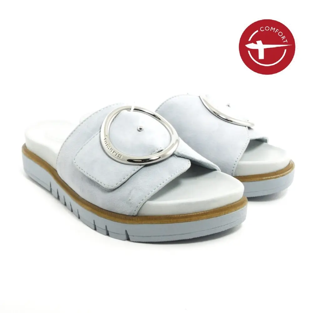 Tamaris Comfort • 87106 ~ Sky Tamaris Comfort • 87106 ~ Sky (afbeelding)