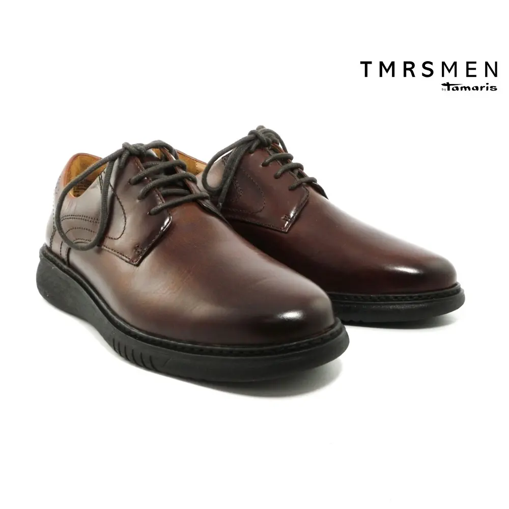 Tamaris Men • 13201 ~ Cognac Tamaris Men • 13201 ~ Cognac (afbeelding)