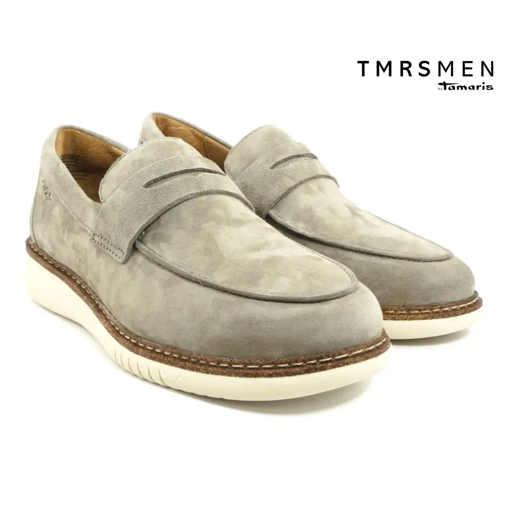 Tamaris Men • 14201 ~ Taupe Tamaris Men • 14201 ~ Taupe (afbeelding)