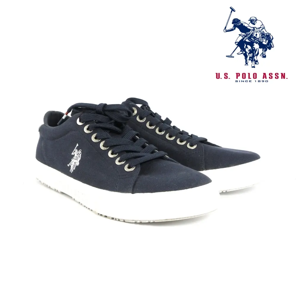 U.S. Polo ASSN. • 4082S0 ~ Navy U.S. Polo ASSN. • 4082S0 ~ Navy (afbeelding)