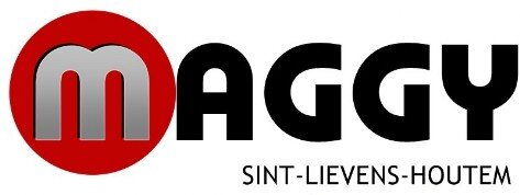 Logo Maggy
