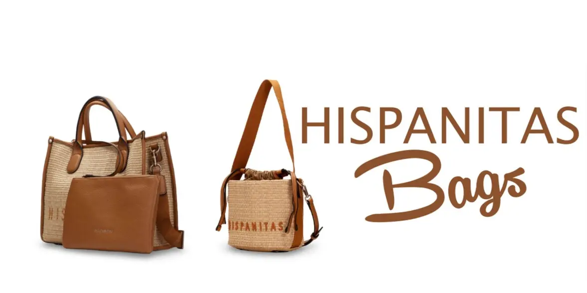 Banner Hispanitas Bags Banner Hispanitas Bags