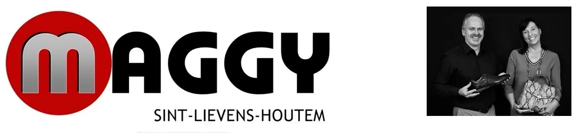 Schoenen Maggy