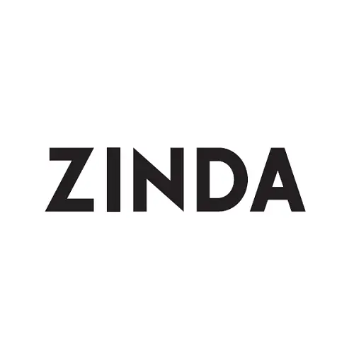 Logo Zinda Logo Zinda
