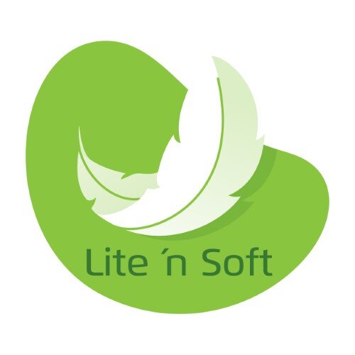 Lite 'n Soft (afbeelding)
