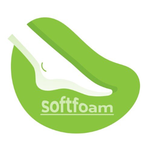 Softfoam (afbeelding)