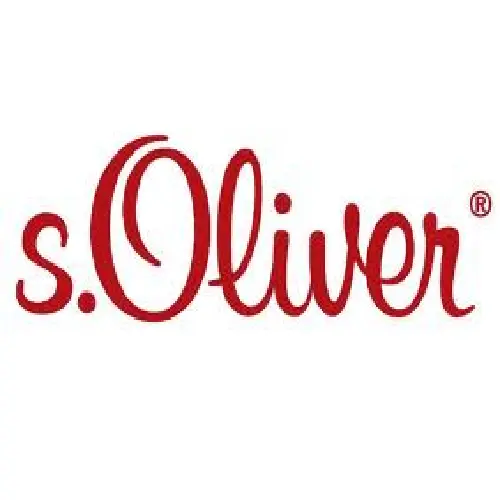 Logo s.Oliver Logo s.Oliver
